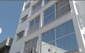Eon It Park Corporate Hotel Pune  India