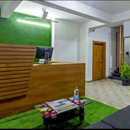 Eon It Park Corporate Hotel Pune Exterior photo