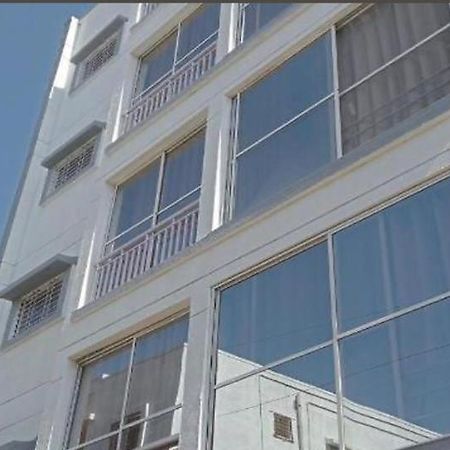 Eon It Park Corporate Hotel Pune Exterior photo