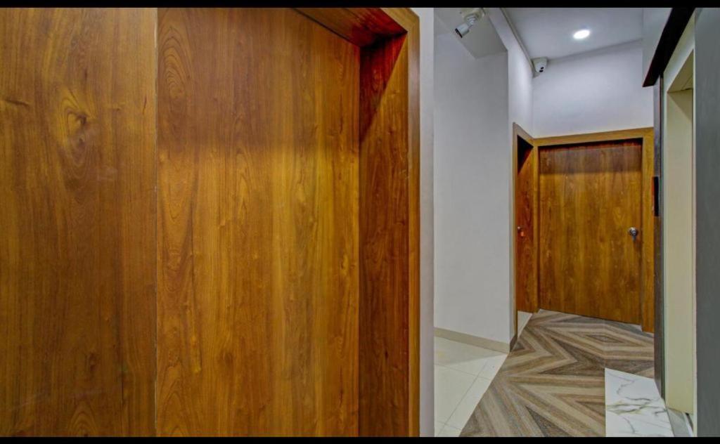 Eon It Park Corporate Hotel Pune Exterior photo