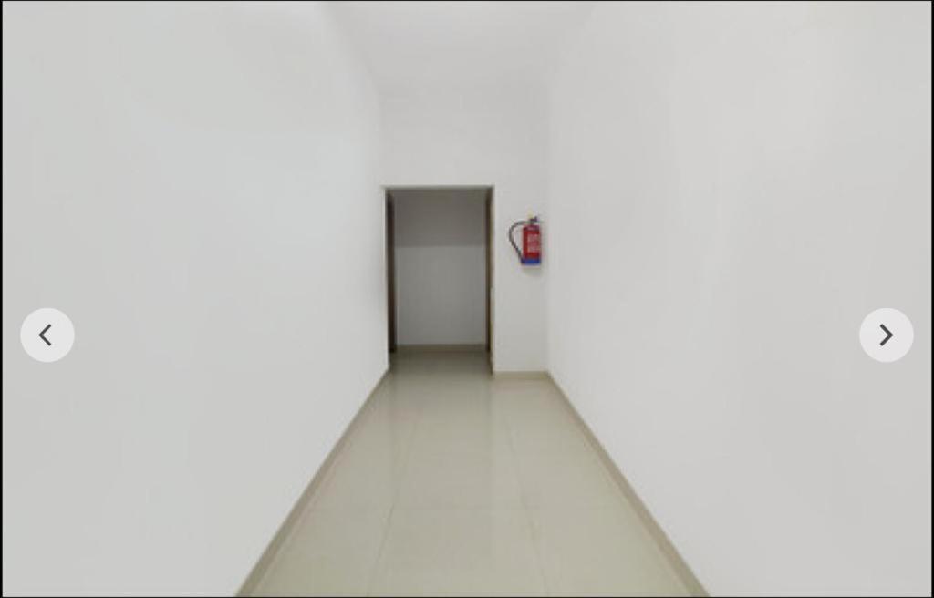 Eon It Park Corporate Hotel Pune Exterior photo